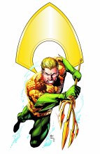 Brightest Day #17 Var Ed