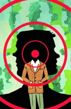 Human Target Second Chances TP (Mr)