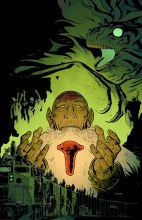 Bprd Hell On Earth Gods #2 (of
