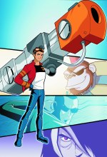 Cartoon Network Action Pack #5