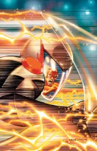 Flash #11 Var Ed  (Flashpoint)