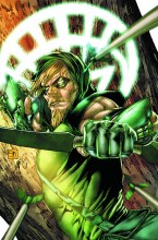 Green Arrow #9 Var Ed (Brightest Day)