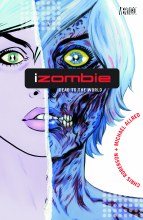 Izombie TP VOL 01 Dead To the