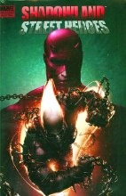 Shadowland Prem HC Street Hero