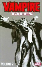 Vampire Tales GN TP VOL 02