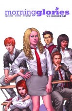 Morning Glories TP VOL 01 For