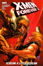 X-Men Forever 2 TP VOL 02 Scre