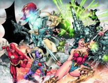 DC Universe Online Legends #2