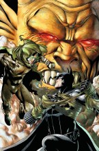 Batman the Dark Knight #3 Var