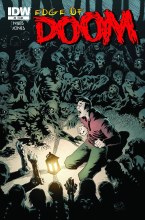 Edge of Doom #5 (of 5)