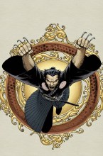 5 Ronin #1 (of 5) Cassaday Var