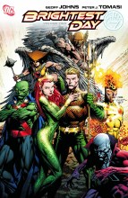 Brightest Day HC VOL 02 (Jan11