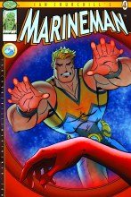 Marineman #4