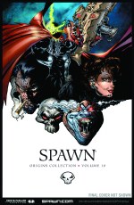 Spawn Origins TP VOL 10