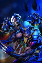 Wolverine Best There Is #5