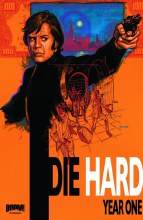 Die Hard Year One TP VOL 02