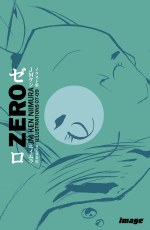 Zero Jm Ken Niimura Illustrati