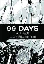 99 Days HC (Mr)