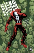 Deadman TP VOL 01