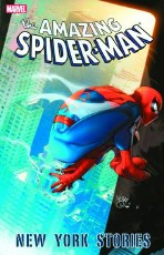 Spider-Man New York Stories TP