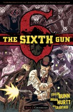 Sixth Gun TP VOL 02 (C: 0-0-1)