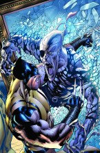 Wolverine Best There Is #6
