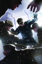 Captain America #618