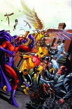 X-Men Spotlight