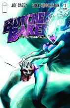 Butcher Baker Righteous Maker #3 (Mr)