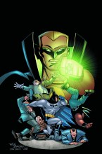 All New Batman the Brave and the Bold #7