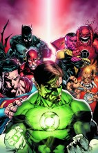 Green Lantern #66 (War of Gl)