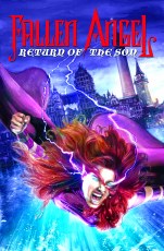 Fallen Angel TP Return of the