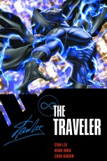 Stan Lee Traveler TP