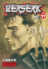 Berserk TP VOL 17 (Mr)