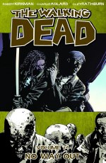 Walking Dead TP VOL 14 No Way