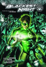 Blackest Night TP