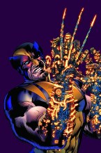 Wolverine Best There Is #8
