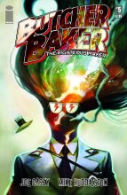 Butcher Baker Righteous Maker #5 (Mr)