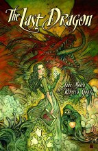 Last Dragon HC