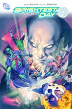 Brightest Day HC VOL 03 (May11