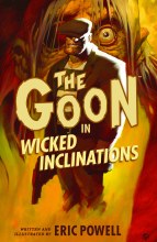 Goon TP VOL 05 Wicked Inclinat