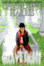 Charlaine Harris Grave Sight GN VOL 02 (of 3)