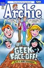 Archie #624