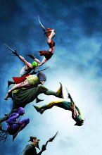 Wolverine #13