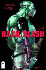 Hack Slash TP VOL 09 Torture P