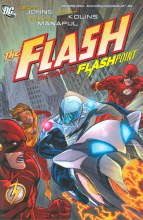 Flash the Road To Flashpoint H