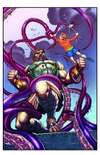 GRIMM FAIRY TALE THE LIBR #3B
