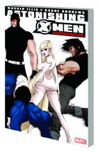 Astonishing X-Men TP Xenogenes