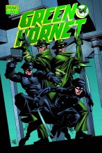 Green Hornet #20 - 
2 Denham available
1 Hester available