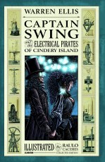 Captain Swing TP (Mr)